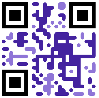 Generate a QR Code with Circles