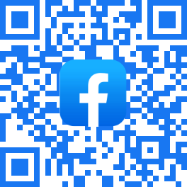 QR Code for a Facebook page