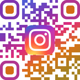 QR Code for an Instagram profile