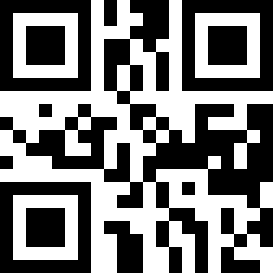 QR Code for a text