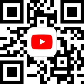 QR Code for a YouTube video